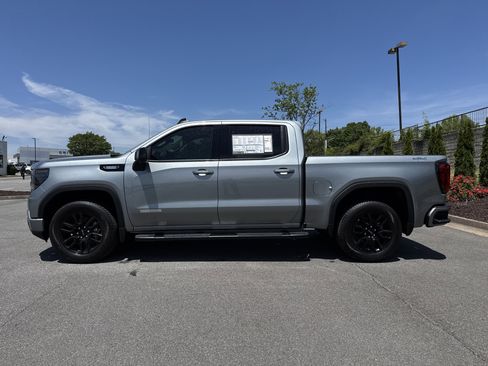 New 2026 GMC Sierra 1500 Elevation w/ Elevation Premium Package AWD/4WD image 7