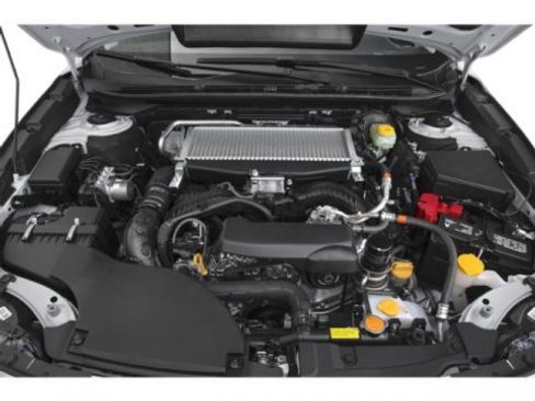 Used 2024 Subaru Legacy Sport image 15