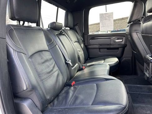 Used 2023 RAM 2500 Rebel w/ Level 1 Equipment Group AWD/4WD image 19