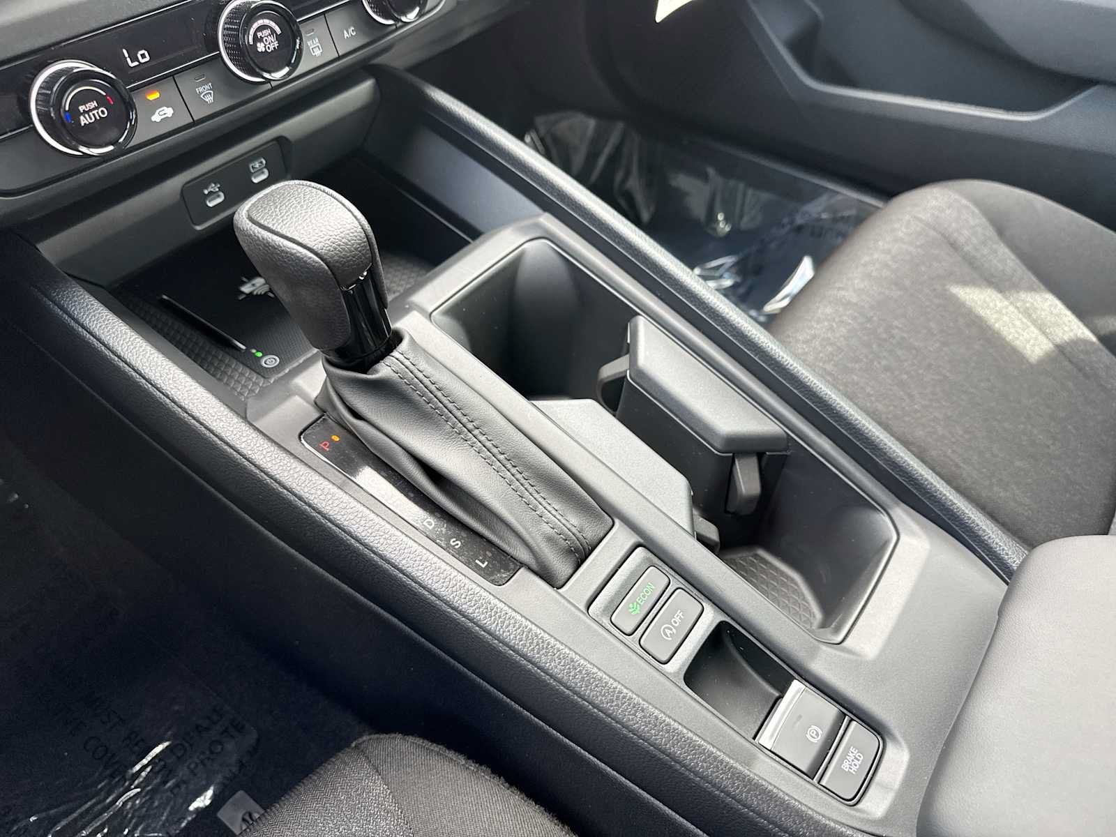 New 2026 Honda Accord LX image 21