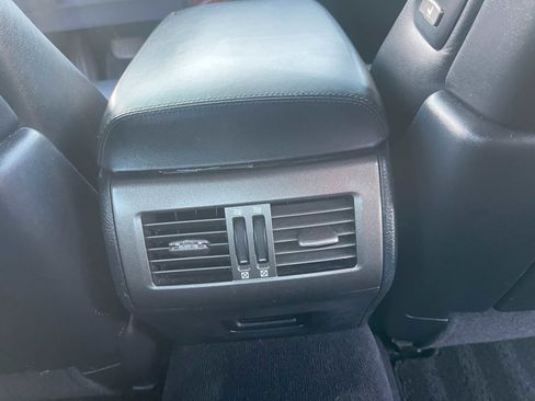 Used 2011 Lexus LS 460 LS 460 SEDAN 4D image 13