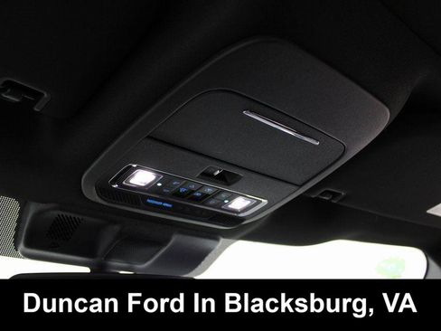 Used 2025 Ford F150 Platinum w/ Equipment Group 702A High AWD/4WD image 21