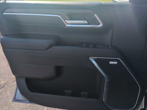 Used 2024 Chevrolet Silverado 1500 RST w/ Convenience Package II AWD/4WD image 21
