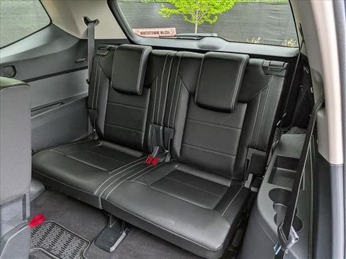 Certified 2023 Volkswagen Atlas SEL AWD/4WD image 30