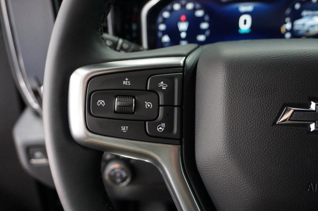 New 2026 Chevrolet Silverado 1500 RST AWD/4WD image 20