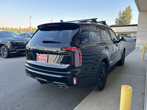 New 2025 Kia Telluride SX Prestige X-Pro image 4