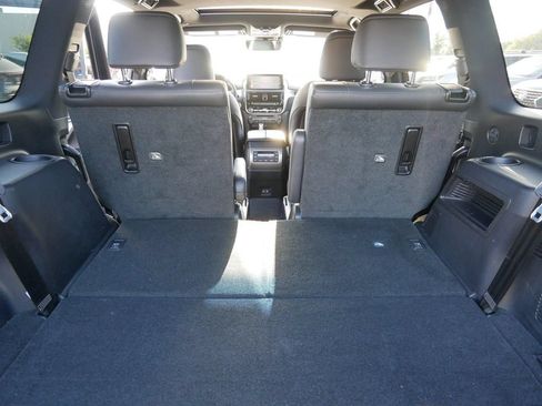 Certified 2023 Lexus GX 460 Luxury w/ Sport Design Package AWD/4WD image 12