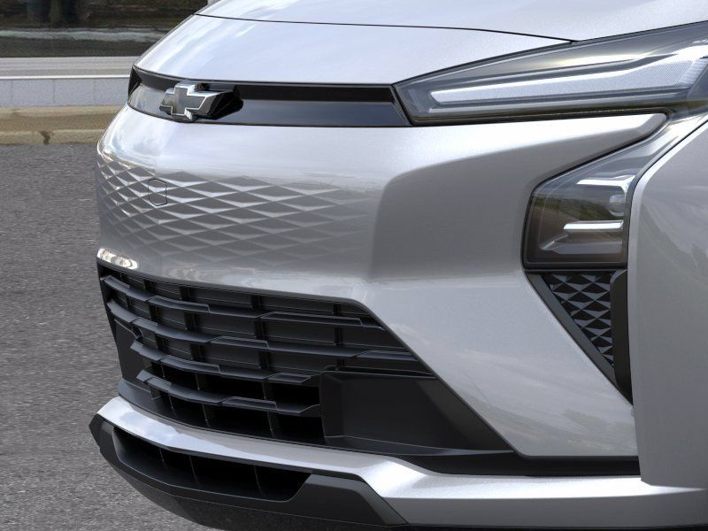 New 2027 Chevrolet Bolt LT FWD image 20