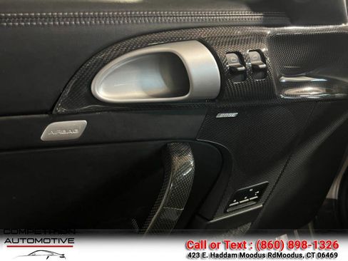 Used 2007 Porsche 911 Turbo image 22
