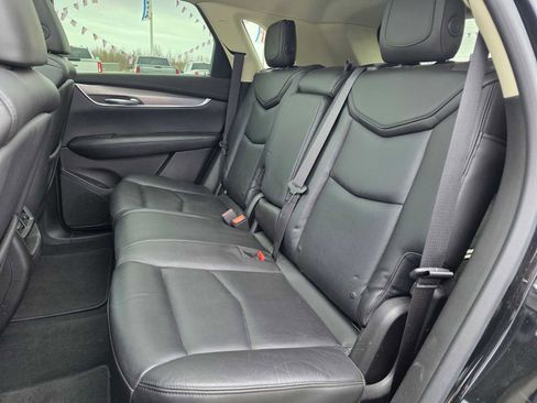 Used 2017 Cadillac XT5 Luxury w/ Driver Awareness Package image 25