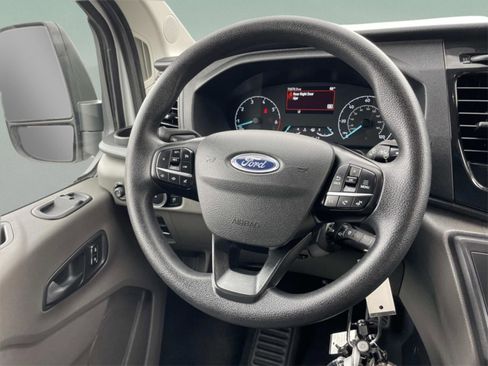 Used 2023 Ford Transit 350 XLT image 15