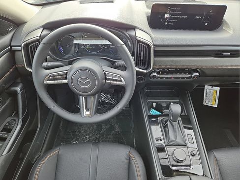 New 2026 MAZDA CX-50 2.5 Hybrid w/ Weather Package AWD/4WD image 18