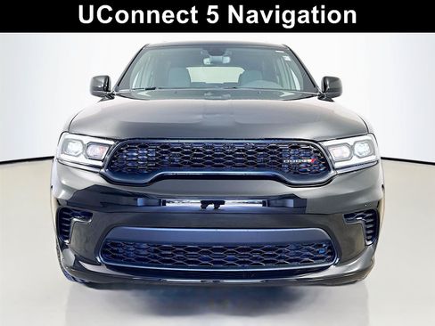 New 2026 Dodge Durango GT w/ Blacktop Package AWD/4WD image 3