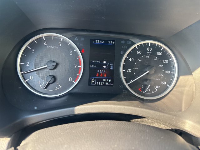 Used 2024 Nissan Sentra S FWD image 12