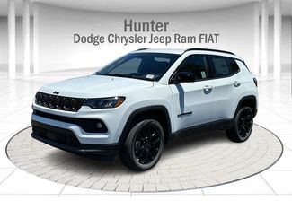 New 2026 Jeep Compass Latitude AWD/4WD video 1
