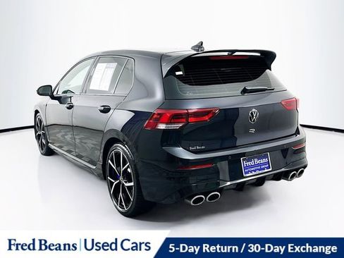 Used 2022 Volkswagen Golf R image 5