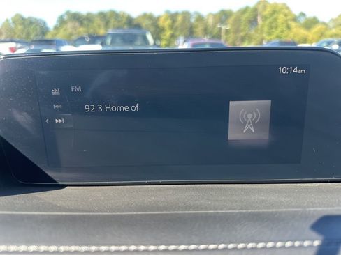 Used 2024 MAZDA CX-30 AWD 2.5 S w/ Select Sport Pkg image 16