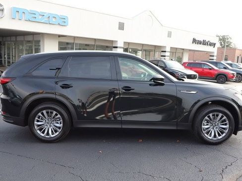Used 2025 MAZDA CX-90 3.3 Turbo w/ Select Package image 2