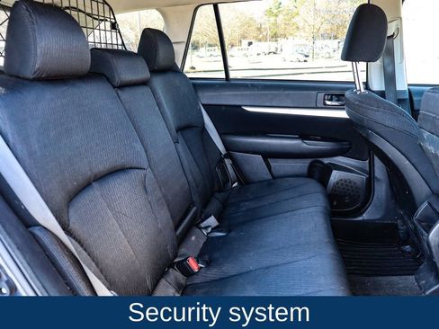 Used 2012 Subaru Outback 2.5i Premium image 17