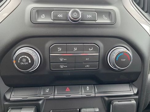 New 2026 Chevrolet Silverado 3500 W/T w/ WT Convenience Package image 6