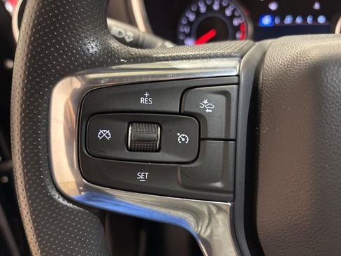 Used 2024 Chevrolet Blazer LT w/ Convenience Package AWD/4WD image 11