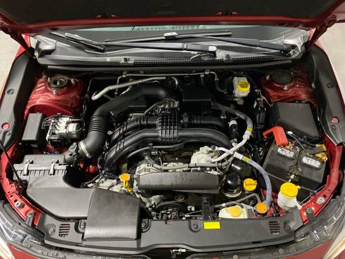 Used 2020 Subaru Impreza Premium image 32