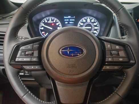 New 2026 Subaru Forester Premium image 10