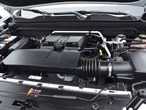 Certified 2023 Chevrolet Colorado LT w/ LT Convenience Package II image 31