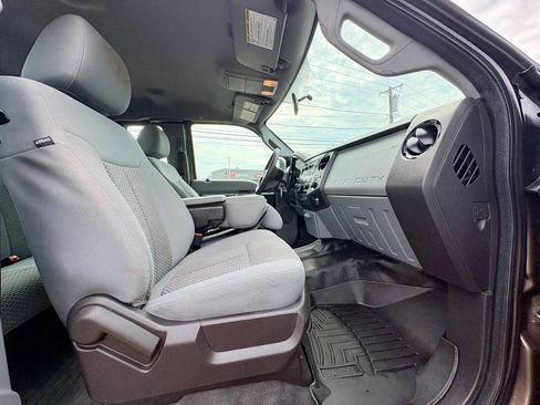 Used 2015 Ford F250 XL w/ Power Equipment Group AWD/4WD image 24