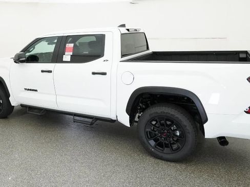 New 2026 Toyota Tundra SR5 AWD/4WD image 4