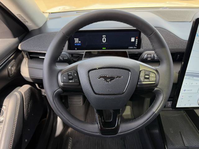 Certified 2023 Ford Mustang Mach-E Premium RWD image 14