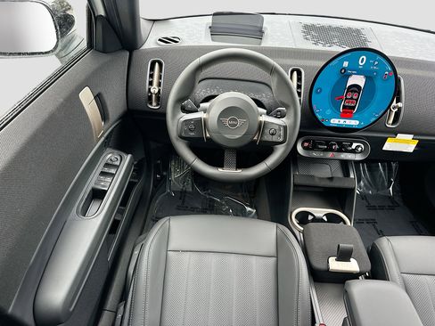 New 2026 MINI Cooper Countryman S image 17