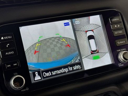 Certified 2024 Nissan Kicks SR w/ SR Premium Package image 15