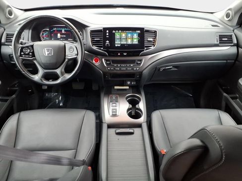Used 2022 Honda Pilot Special Edition image 28