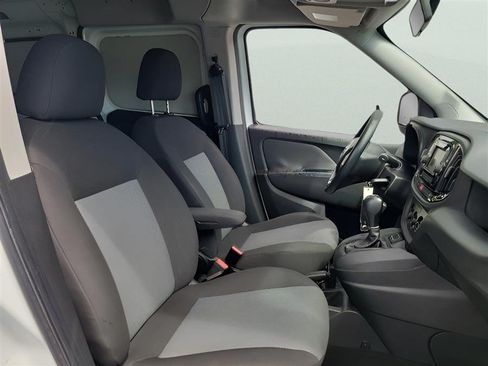 Used 2018 RAM ProMaster City Tradesman FWD image 18