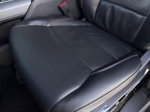 Used 2023 Ford F150 Lariat w/ Trailer Tow Package image 24