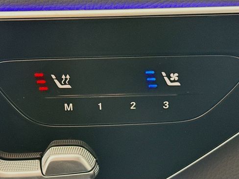 Used 2026 Mercedes-Benz C 300 4MATIC Sedan image 21