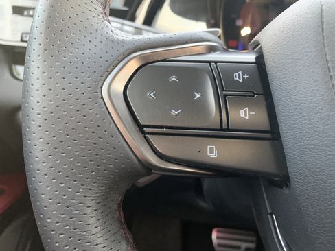 Certified 2024 Lexus RX 500h F Sport image 19