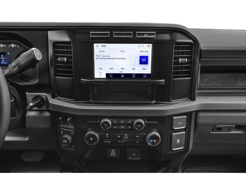 New 2026 Ford F250 XL w/ STX Appearance Package image 32