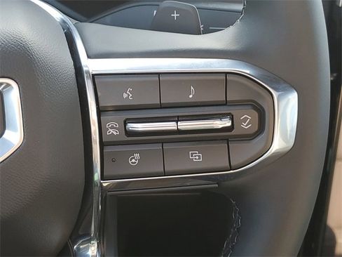 New 2026 GMC Acadia Elevation w/ Elevation Premium Package image 12