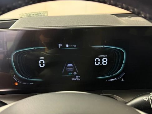 Used 2024 Kia Telluride S w/ S Sunroof Package AWD/4WD image 19