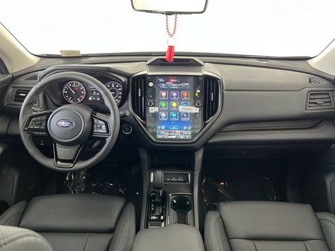 New 2026 Subaru Ascent Bronze Edition image 14