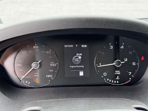 New 2025 RAM ProMaster 2500 w/ Safety Group image 25