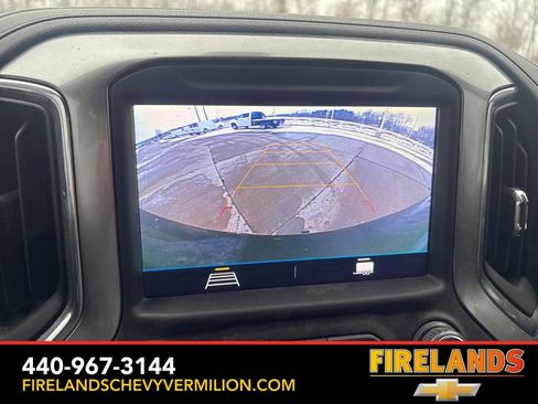 Used 2021 Chevrolet Silverado 1500 LT image 22