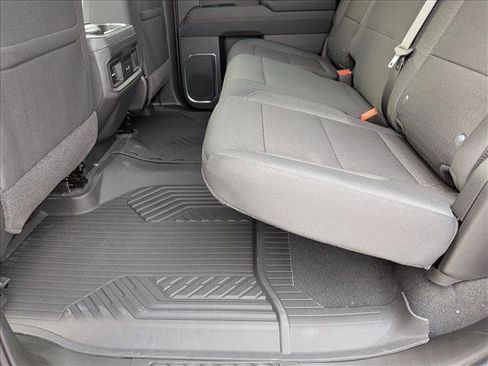 New 2026 Chevrolet Silverado 1500 LT Trail Boss image 15