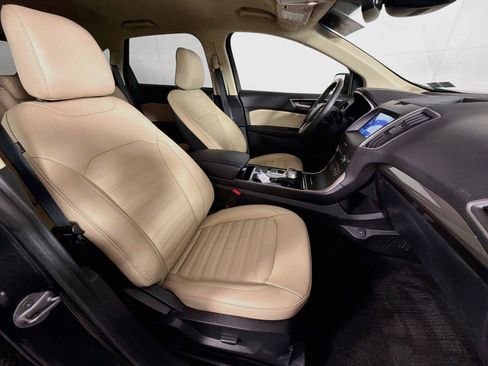 Used 2020 Ford Edge SEL w/ Convenience Package AWD/4WD image 31
