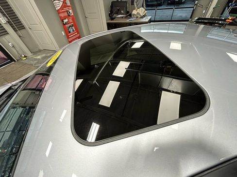 Used 2023 Subaru WRX Premium image 55