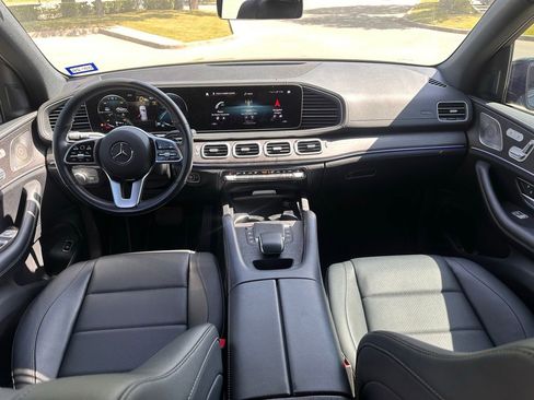 Used 2022 Mercedes-Benz GLE 350 image 16