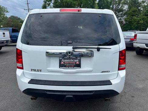 Used 2015 Honda Pilot EX image 5