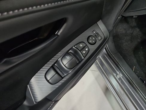 New 2025 Nissan Sentra S w/ Trunk Package image 12